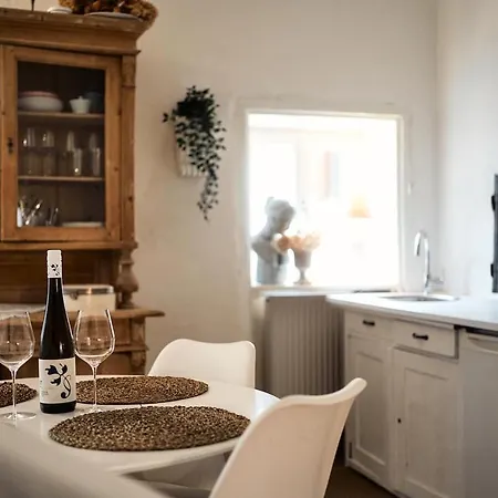 Schlaf.cabinet Im Bio.weingut Krems an der Donau