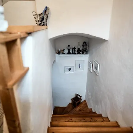 Schlaf.cabinet Im Bio.weingut * Krems an der Donau