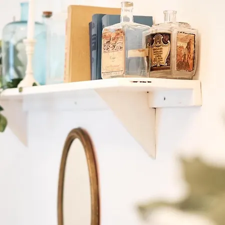 Apartamento Schlaf.cabinet Im Bio.weingut *