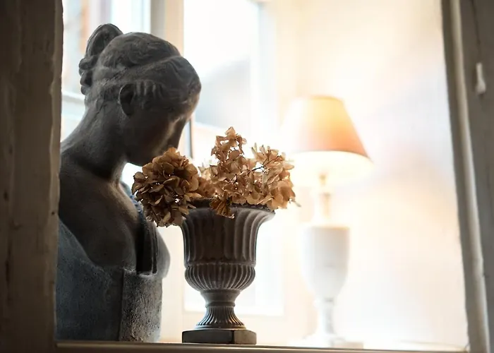 Appartement Schlaf.cabinet Im Bio.weingut Krems an der Donau