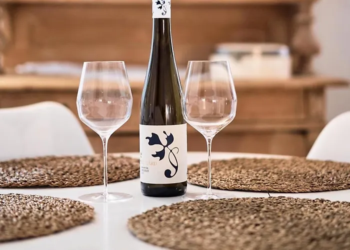 Schlaf.cabinet Im Bio.weingut * Krems an der Donau